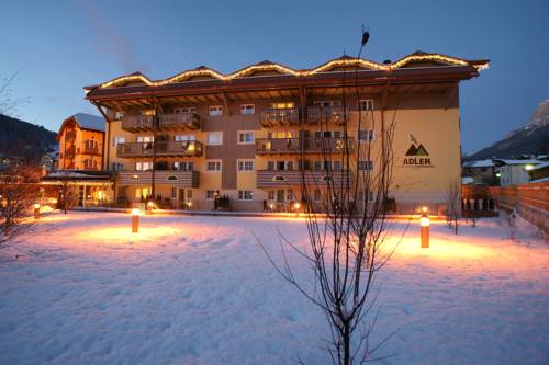 Moena Italien Last-Minute-Rabattcode Booking.com