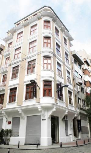 Istanbul Türkei Last-Minute-Rabattcode Booking.com