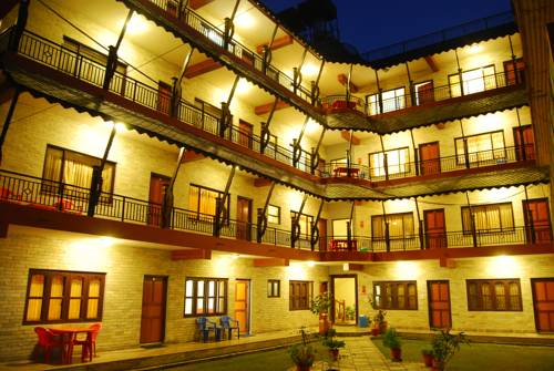 Pokhara Nepal Last Minute Discount Code Booking.com