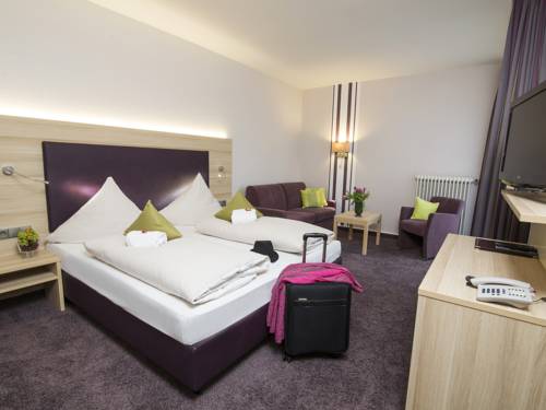 Hannover Germany Last Minute Discount Code Booking.com