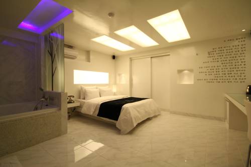 Busan South Korea Last Minute Discount Code Booking.com