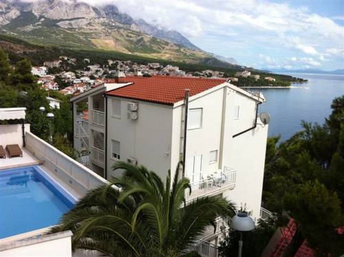 Baška Voda Croatie Code de réduction de dernière minute Booking.com