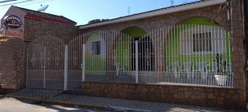 Aparecida Brésil Code de réduction de dernière minute Booking.com