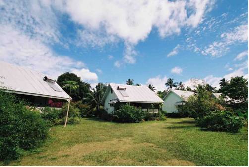 Aitutaki Island Cook Islands Last Minute Discount Code Booking.com
