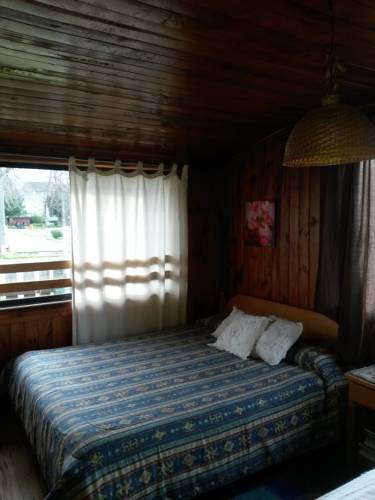 Pucon Chili Laatste minuut Kortingscode Booking.com