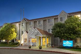 Pueblo (CO) United States Last Minute Discount Code Agoda.com