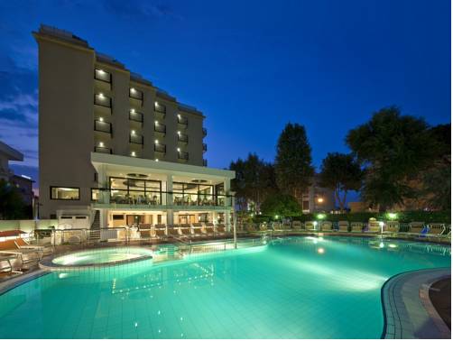 Riccione Italie Code de réduction de dernière minute Booking.com