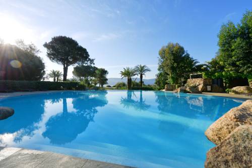 Porto Vecchio France Code de réduction de dernière minute Booking.com