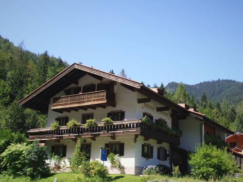 Ruhpolding Germany Last Minute Discount Code Booking.com