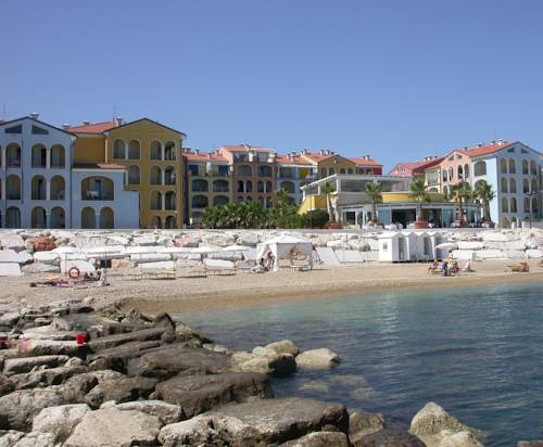 Porto Recanati Italien Last-Minute-Rabattcode Booking.com