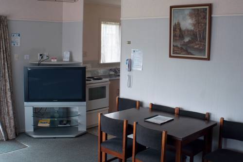 Feilding Neuseeland Last-Minute-Rabattcode Booking.com