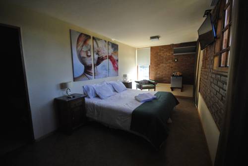 Villa General Belgrano Argentinien Last-Minute-Rabattcode Booking.com