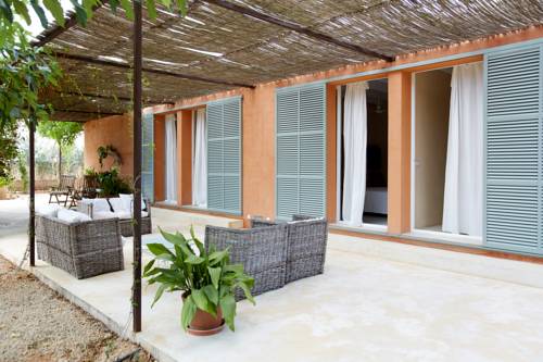 Campos Spanien Last-Minute-Rabattcode Booking.com