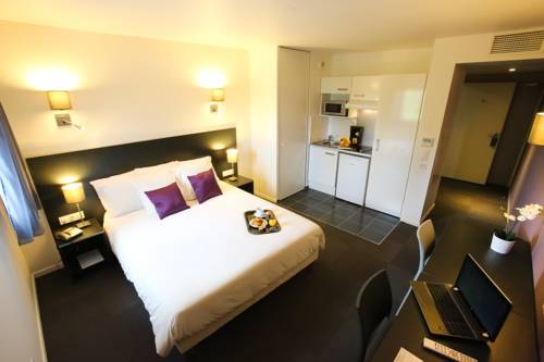 Sprossen Frankreich Last-Minute-Rabattcode Booking.com