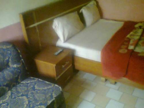 Aduwawa Nigeria Last Minute Discount Code Booking.com
