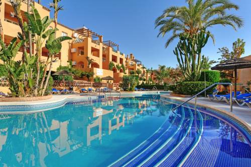La Cala de Mijas Spanien Last-Minute-Rabattcode Booking.com