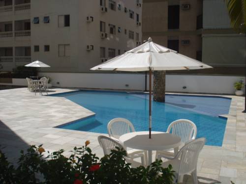 Guarujá (Sao Paulo) Brazil Last Minute Discount Code Booking.com