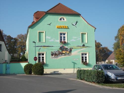 Frankfurt/Oder Germany Last Minute Discount Code Booking.com