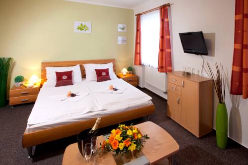 Třeboň Czech republic Last Minute Discount Code Booking.com
