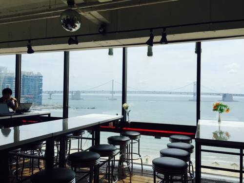 Busan Südkorea Last-Minute-Rabattcode Booking.com