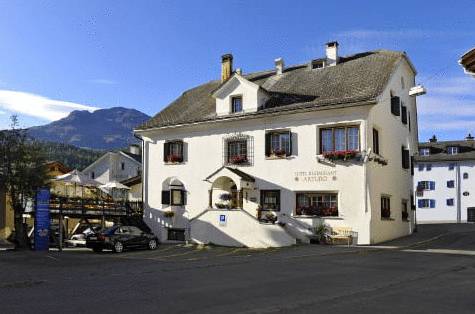 Celerina Suisse Code de réduction de dernière minute Booking.com