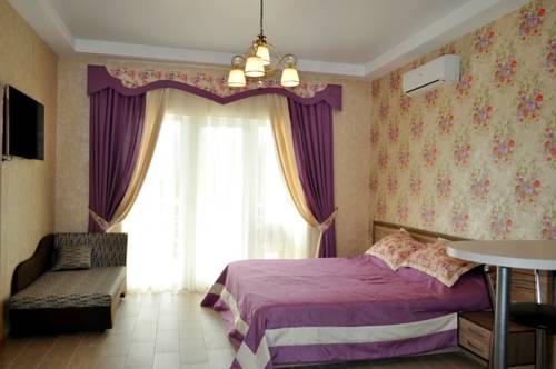 Yalta Crimée Code de réduction de dernière minute Booking.com