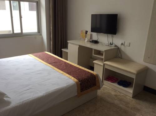 Gaocheng China Last Minute Discount Code Booking.com