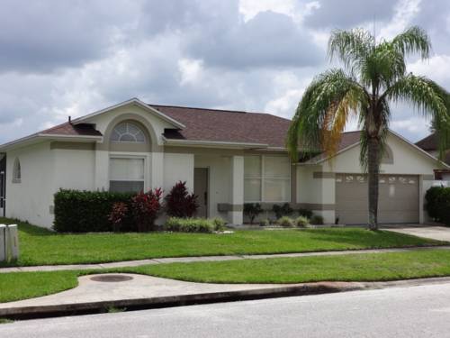 Kissimmee (Florida) Estados Unidos Último Minuto Código de Descuento Booking.com