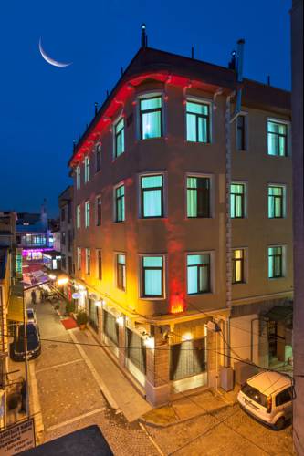İstanbul Turkey Last Minute Discount Code Booking.com