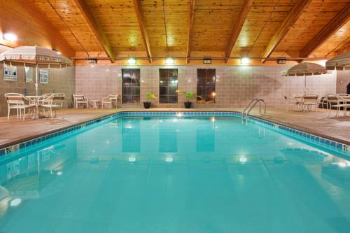 Jonesborough (Tennessee) United States Last Minute Discount Code Booking.com