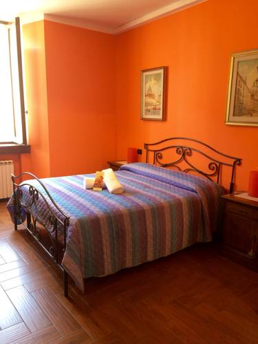 Mantova Italien Last-Minute-Rabattcode Booking.com