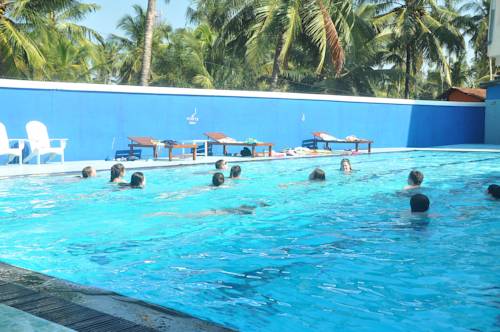 Negombo Sri Lanka Laatste minuut Kortingscode Booking.com