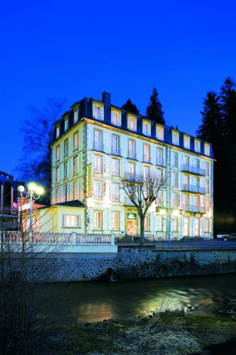 La Bourboule France Last Minute Discount Code Booking.com