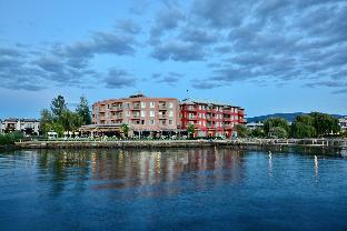 Kelowna (BC) Canada Last Minute Discount Code Agoda.com
