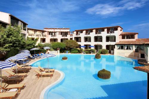Porto Cervo Italien Last-Minute-Rabattcode Booking.com