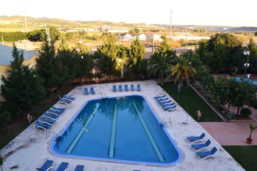 Puente Genil Espagne Code de réduction de dernière minute Booking.com