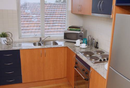 Melbourne Australia Último Minuto Código de Descuento Booking.com