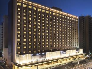 Seoul South Korea Last Minute Discount Code Agoda.com