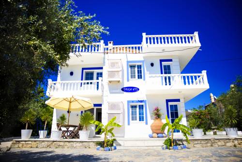 Alacati (Cesme) Türkei Last-Minute-Rabattcode Booking.com