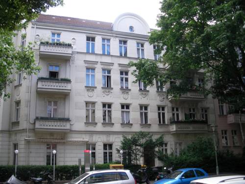 Berlin Deutschland Last-Minute-Rabattcode Booking.com