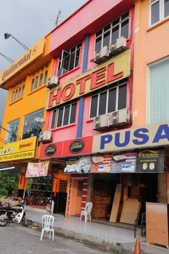 Nilai Malaysia Last Minute Discount Code Booking.com