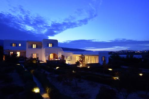 Logaras Grèce Code de réduction de dernière minute Booking.com