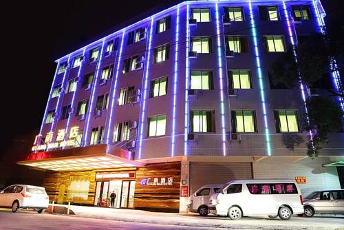 Guangzhou China Last Minute Discount Code Booking.com