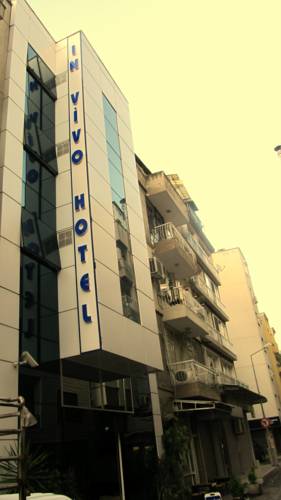 Izmir Turquie Code de réduction de dernière minute Booking.com