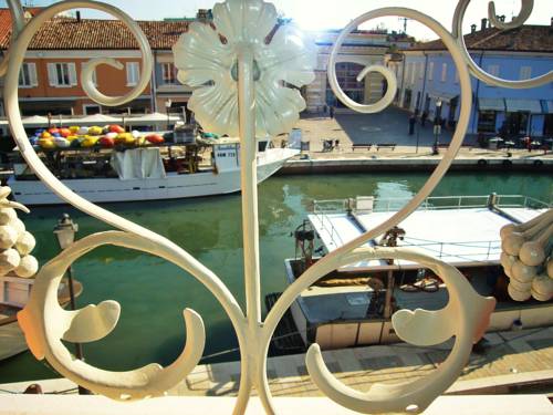 Cesenatico Italy Last Minute Discount Code Booking.com