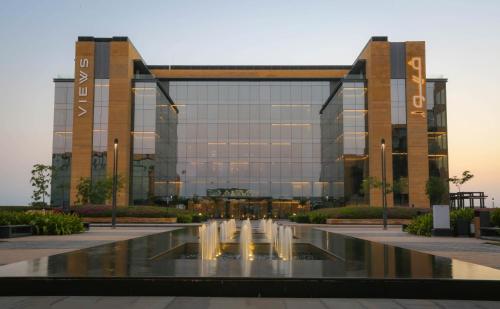 King Abdullah Economic City Saudi Arabia Last Minute Discount Code Agoda.com