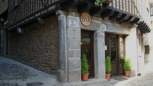 La Alberca Spanje Laatste minuut Kortingscode Booking.com