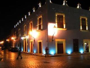 Campeche Mexico Last Minute Discount Code Agoda.com