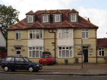 Cambridge United Kingdom Last Minute Discount Code Booking.com