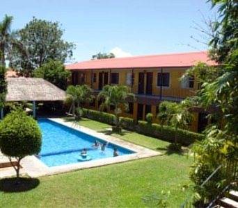 Ciudad del Carmen Mexiko Last-Minute-Rabattcode Booking.com